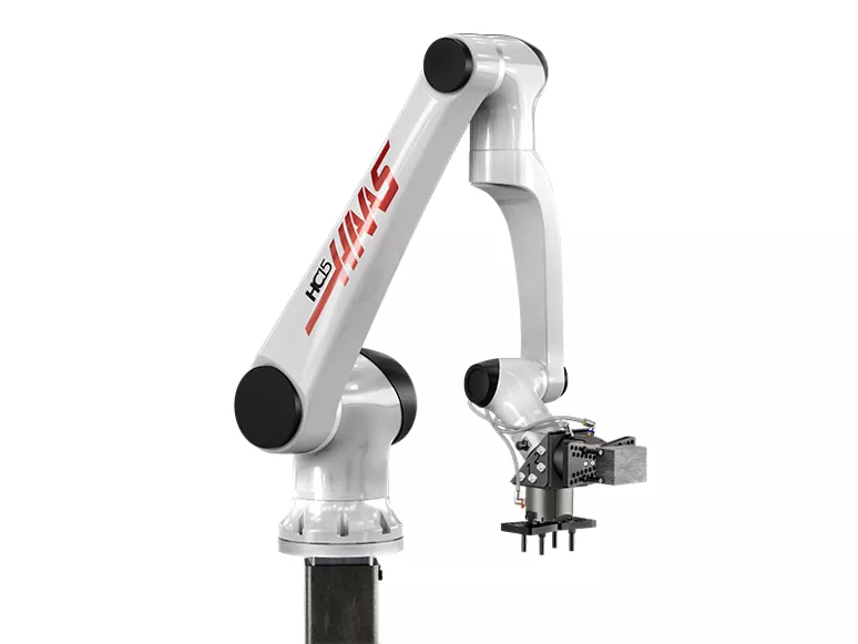 Haas 15 kg Cobot Package