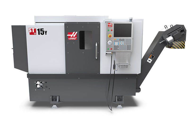 ST-15Y | 8