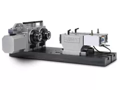 HA2TS | Multiple Spindle 5C Indexer | Rotaries and Indexers – Haas