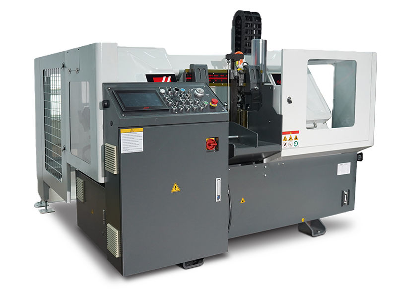 HAB3232-CE Bandsaw