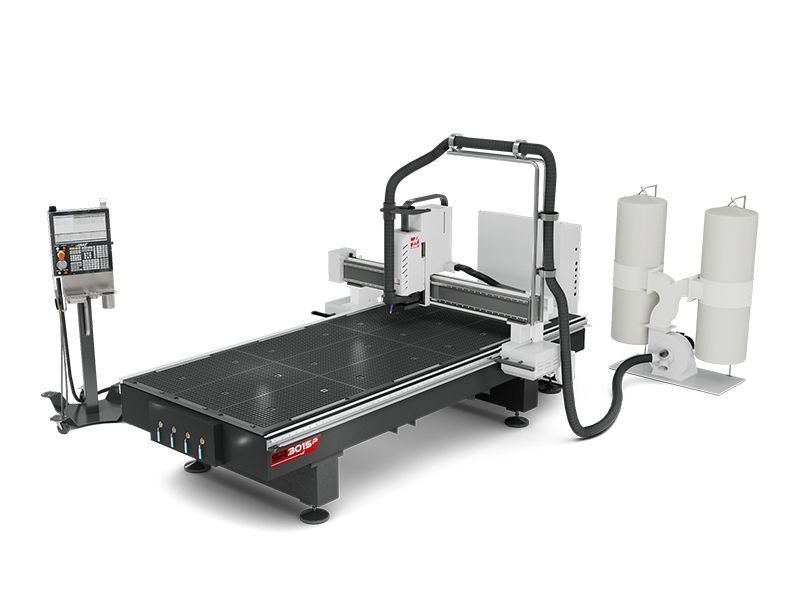 Haas SR-3015P