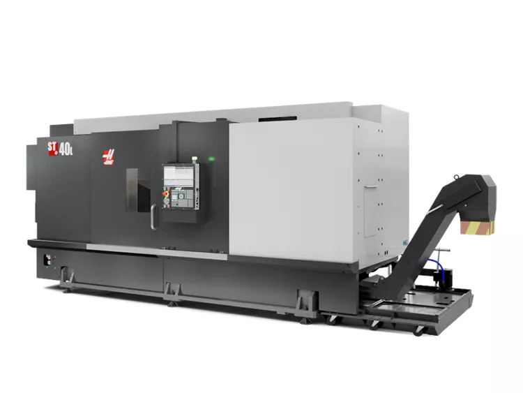 Y氏　① ST-40LY | Long-Bed Y-Axis Lathe | 15