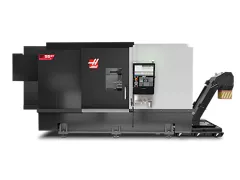 ST-55SY | Y-Axis | Front and Rear A1-20 Spindle Nose | Oilfield
