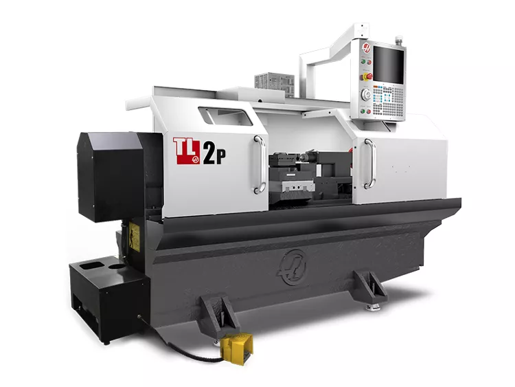 TL-1P | Production Toolroom Lathe | 6.5