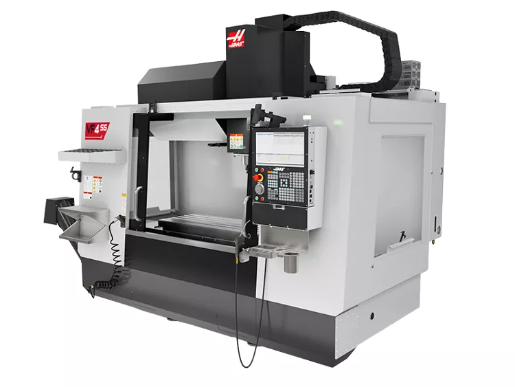 VF-5SS | Super Speed | Vertical Mills – Haas CNC Machines
