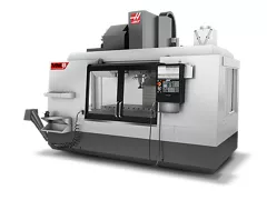VM-8/50 | High-Performance VMCs | 50-Taper | Mold Machines