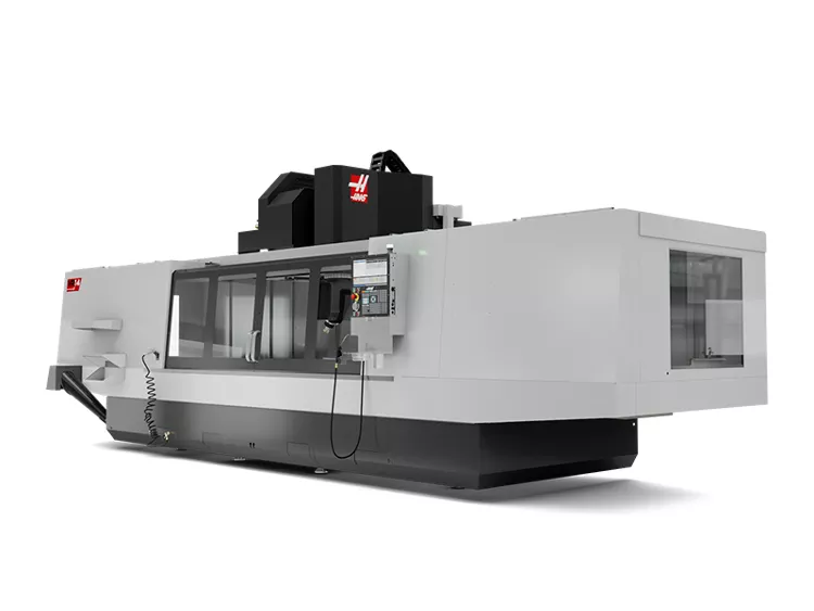 VS-3-5AX | Extra-Large 5-Axis VMC | HSK-A63 Taper | Vertical Mills
